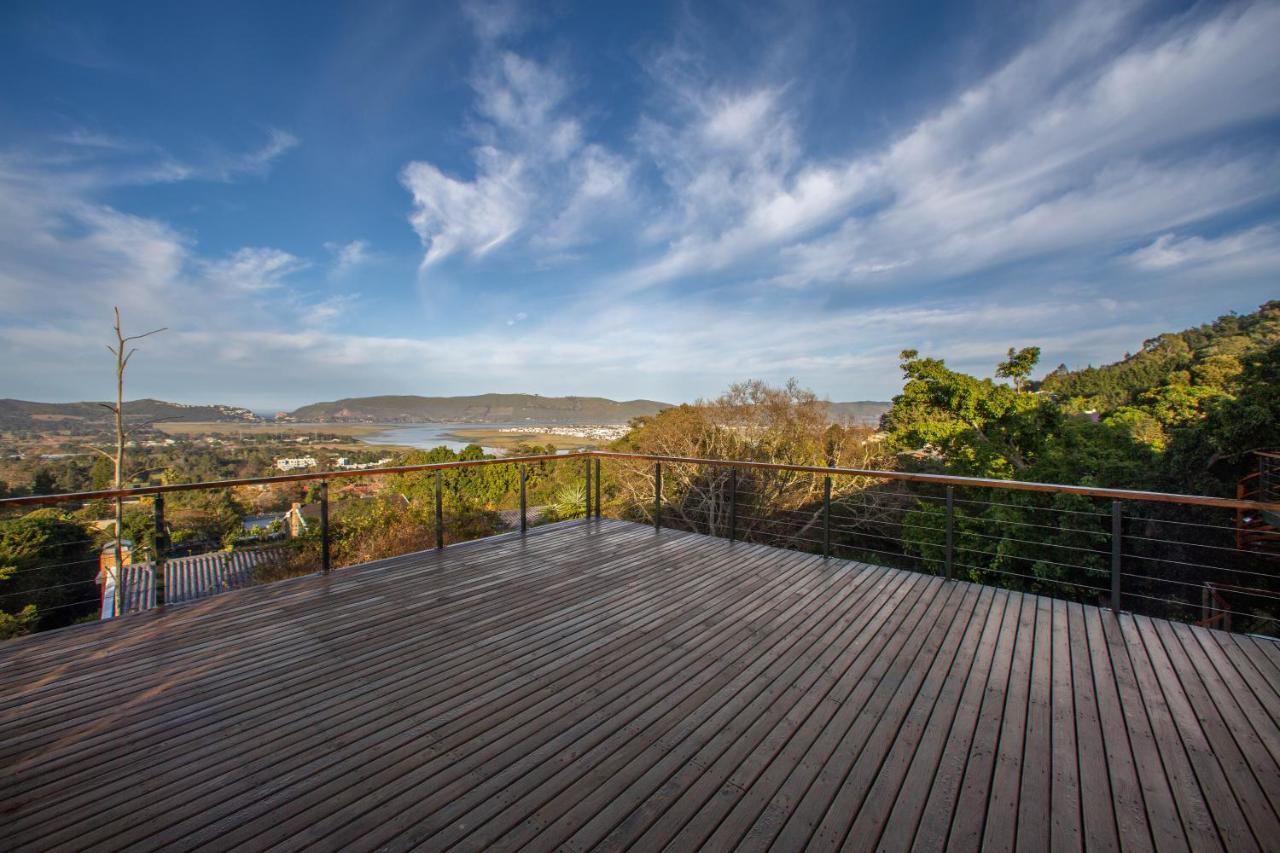 Top Decks Knysna S/C - Lovely Ocean Views! מראה חיצוני תמונה